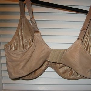 Chantelle Intimates & Sleepwear - Chantell 38G Revele Moi Perfect Fit Underwire Bra Chantelle Intimates & Sleepwear - Chantell 38G Revele Moi Perfect Fit Underwire Bra